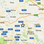 terremoto