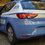 volante PS