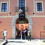 villa amendola