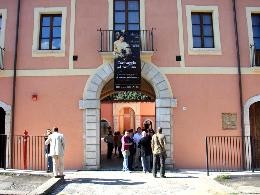 villa amendola