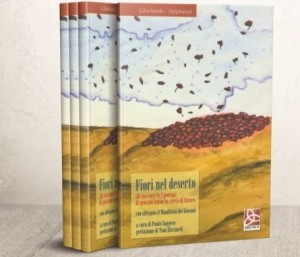 fiori nel deserto