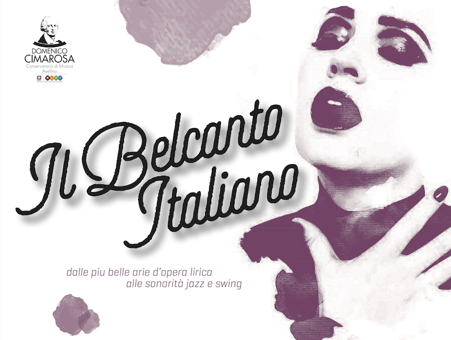 Belcanto italiano