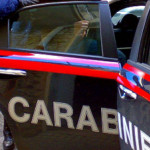 Carabinieri-arresto