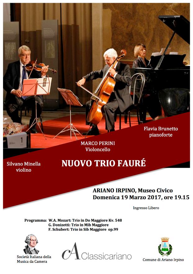 Copia di locandina 19 Marzo 2017