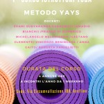 Corso Istruttori Yoga