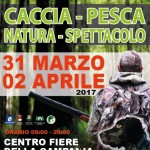 Fiera Caccia e Pesca - Ariano Irpino