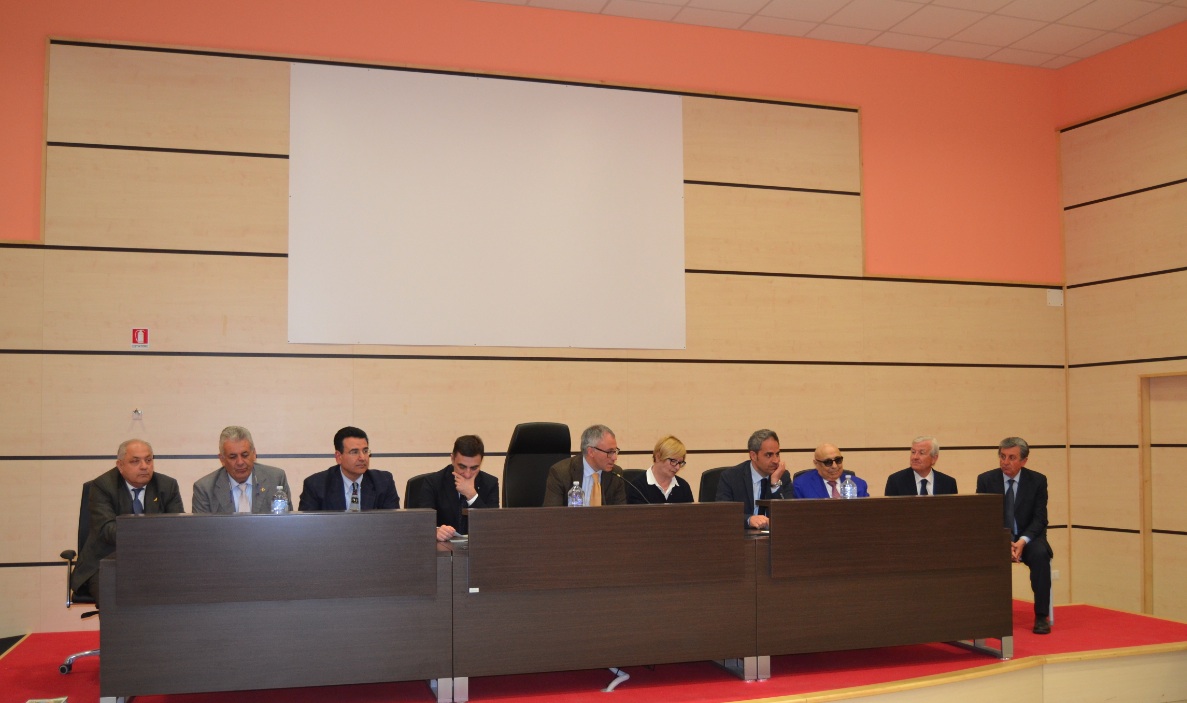 Inaugurazione Fiere della Campania 02