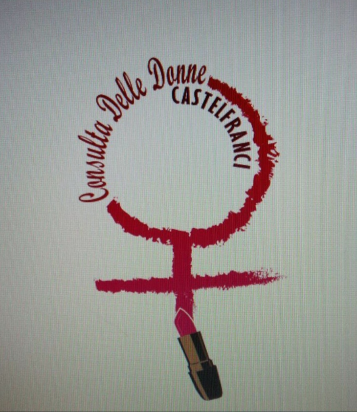 Logo Consulta delle Donne Castelfranci