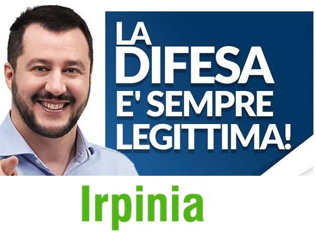 NOi Con SALVINI