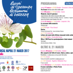 Programma 21 marzo avellino