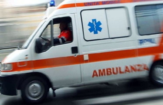 ambulanza