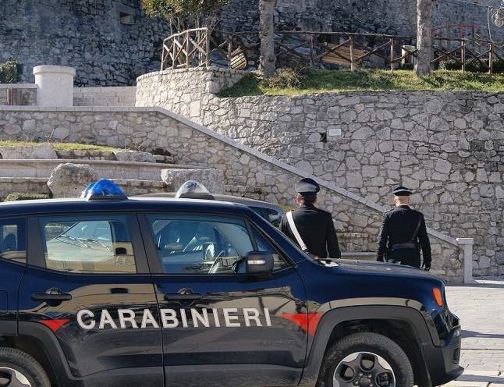 carabinieri 1