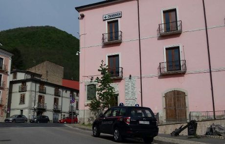 carabinieri