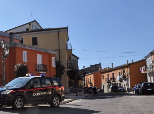 carabinieri