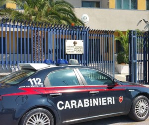 carabinieri