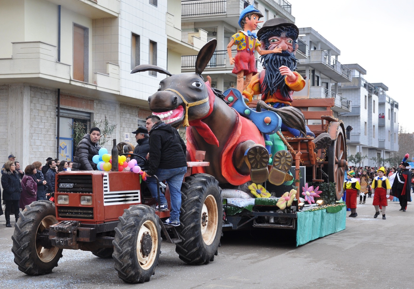 carnevale