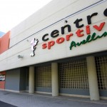 centro sportivo avellino