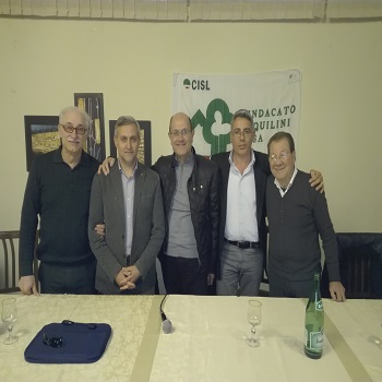 cisl