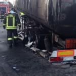 cisterna a fuoco
