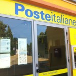 Termoli: ufficio postale