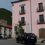 fuori