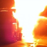 incendio cisterna