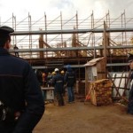 lavoro nero edilizia