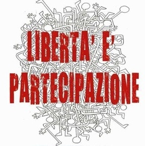 libertà-è-partecipazione