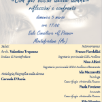 locandina convegno