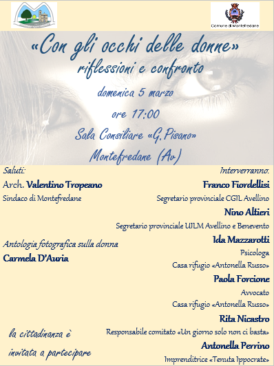 locandina convegno