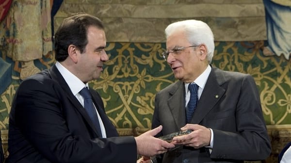 mattarella