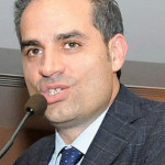 maurizio petracca