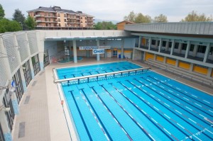 piscina comunale