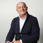 prof. Bruno Ronga
