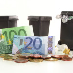 Waste collection fees