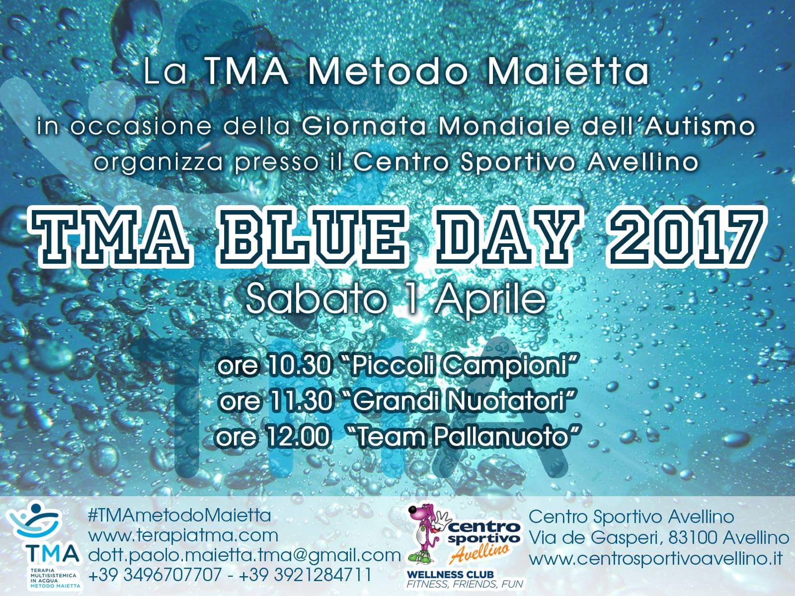 tma avellino