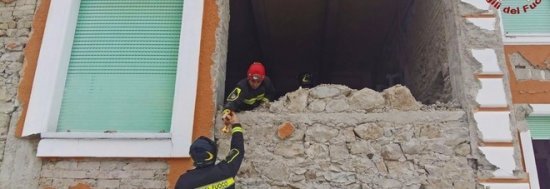 vigile del fuoco