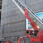 vigili del fuoco