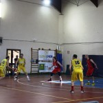 CAB SOLOFRA - CAPO MISENO GARA 1