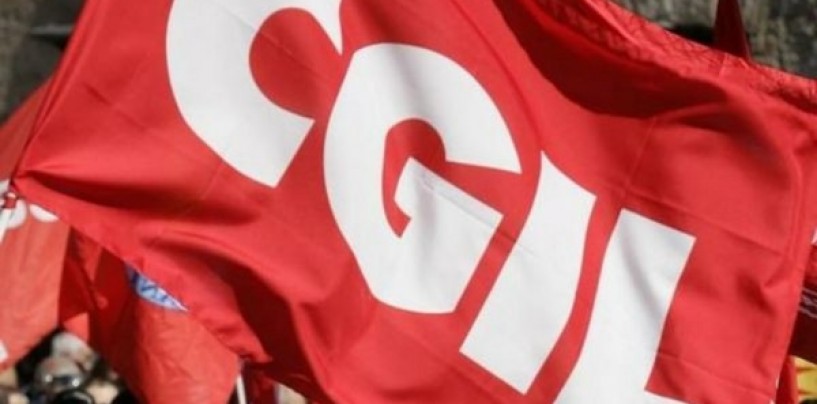Cgil