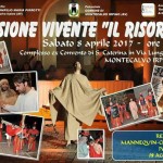 La Passione Vivente