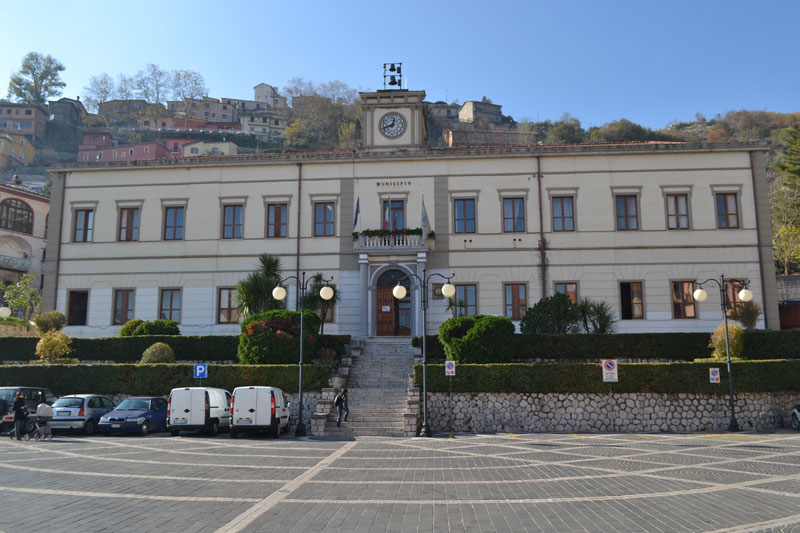 Municipio-Comune-Mercogliano-5