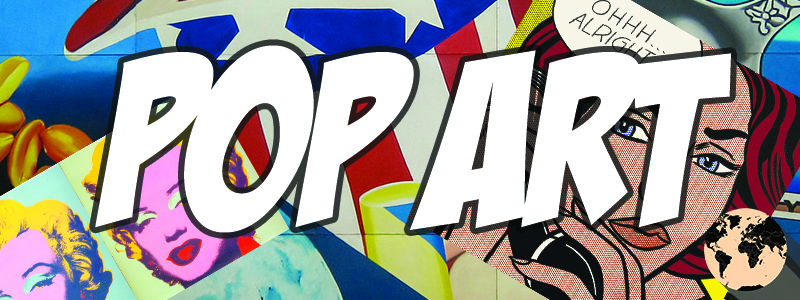 Pop-Art