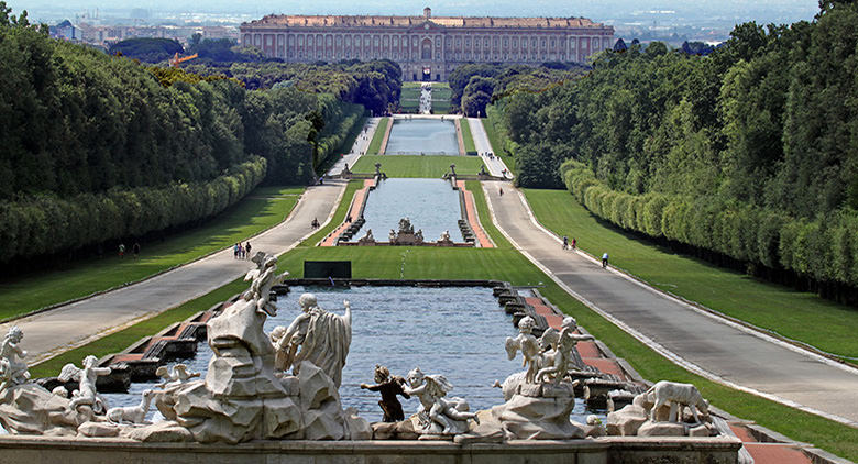 Reggia-di-Caserta