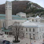 abbazia montevergine
