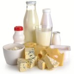 Dairy products
