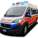ambulanza
