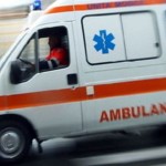 ambulanza