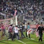 Mideast Egypt Fan Violence