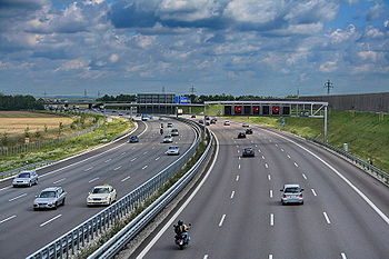 autostrada